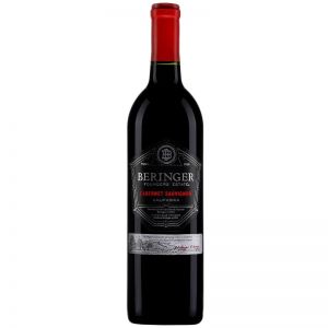 BERINGER FOUNDERS' ESTATE CAB SAUVIGNON